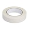 Idl Packaging Masking Tape GP, 1 in W x 60 yards L, 5.5 mil Thick, White, Natural Rubber Adhesive, 6 PK 6x-44574 - alternate 3
